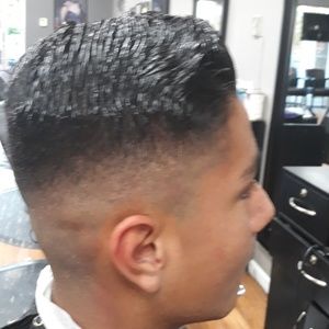 Hair cuts Fade